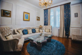 home in central city